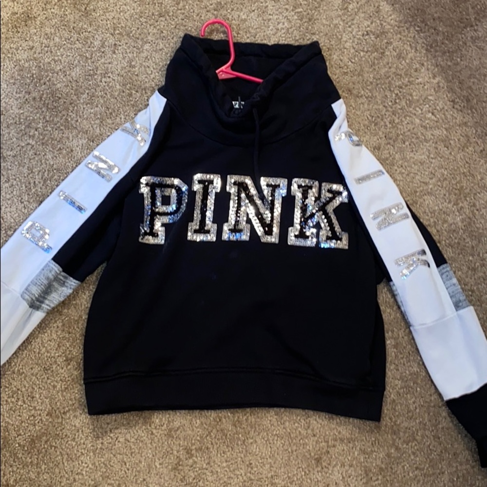 Pink Jacket